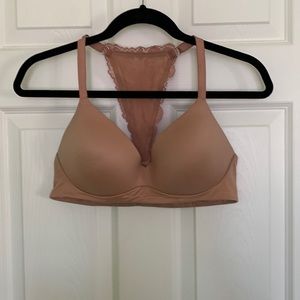 Aerie Wireless Bra Size 36C